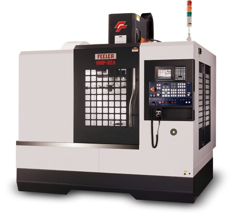 Feeler QMP-32A